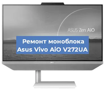 Замена термопасты на моноблоке Asus Vivo AiO V272UA в Москве